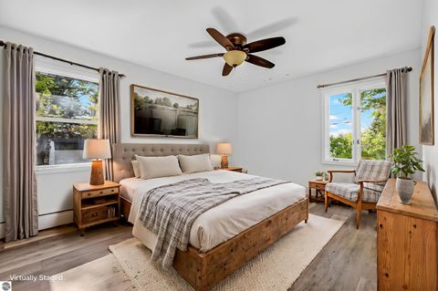 Tiny photo for 536 W 44th Street, Fremont, MI 49412 (MLS # 1941649)