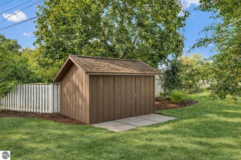 Tiny photo for 536 W 44th Street, Fremont, MI 49412 (MLS # 1941649)