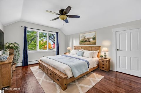 Tiny photo for 536 W 44th Street, Fremont, MI 49412 (MLS # 1941649)