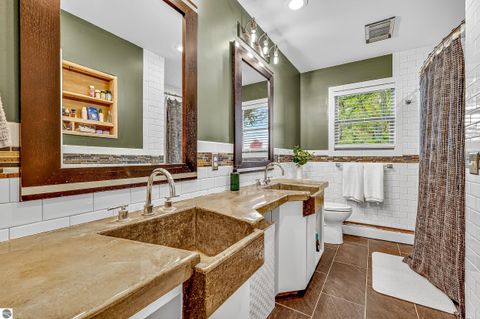 Tiny photo for 536 W 44th Street, Fremont, MI 49412 (MLS # 1941649)