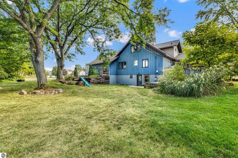 Tiny photo for 536 W 44th Street, Fremont, MI 49412 (MLS # 1941649)