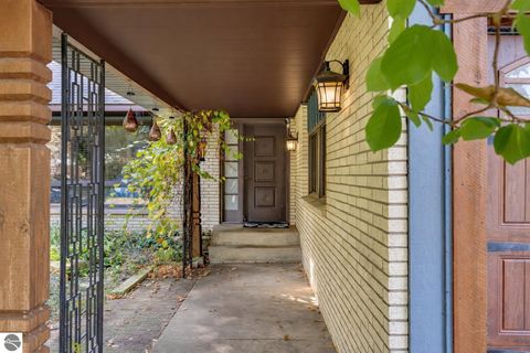 Tiny photo for 536 W 44th Street, Fremont, MI 49412 (MLS # 1941649)