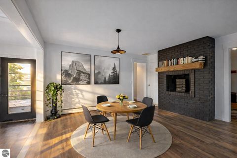 Tiny photo for 536 W 44th Street, Fremont, MI 49412 (MLS # 1941649)