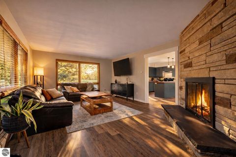 Tiny photo for 536 W 44th Street, Fremont, MI 49412 (MLS # 1941649)