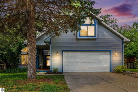 Tiny photo for 2511 Lott Avenue, Holt, MI 48842 (MLS # 1947691)