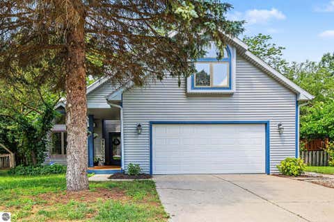 Tiny photo for 2511 Lott Avenue, Holt, MI 48842 (MLS # 1947691)