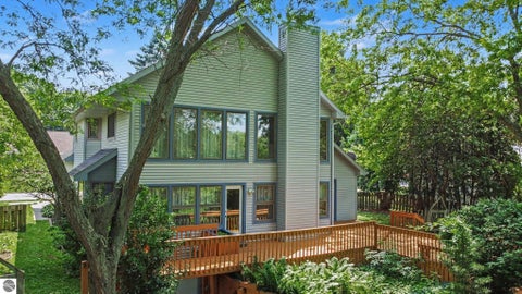 Tiny photo for 2511 Lott Avenue, Holt, MI 48842 (MLS # 1947691)
