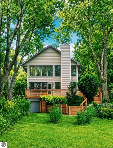 Tiny photo for 2511 Lott Avenue, Holt, MI 48842 (MLS # 1947691)