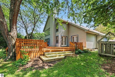 Tiny photo for 2511 Lott Avenue, Holt, MI 48842 (MLS # 1947691)