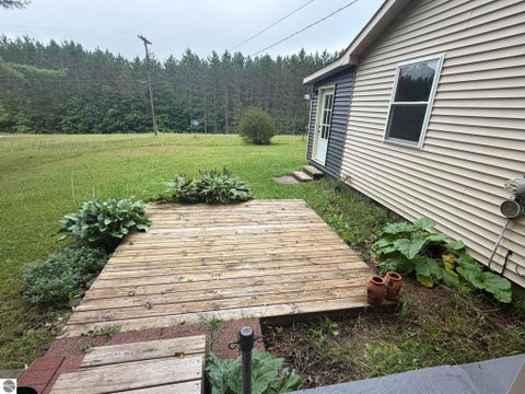 Tiny photo for 8299 W Walker Road, Manton, MI 49663 (MLS # 1950217)