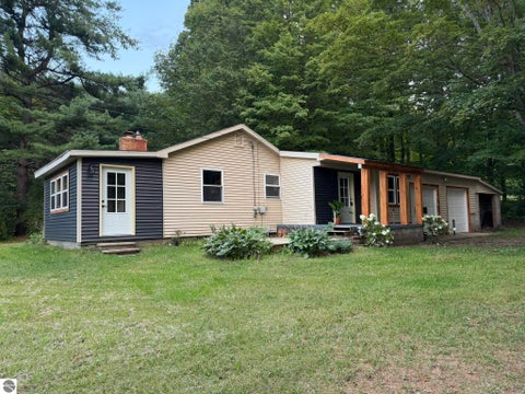 Tiny photo for 8299 W Walker Road, Manton, MI 49663 (MLS # 1950217)