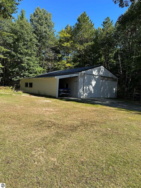 Tiny photo for 11929 NE Lake Valley Road, Kalkaska, MI 49646 (MLS # 1951635)