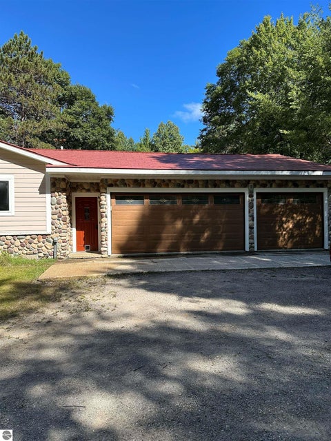 Tiny photo for 11929 NE Lake Valley Road, Kalkaska, MI 49646 (MLS # 1951635)