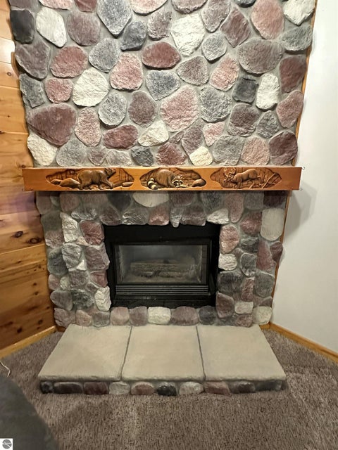Tiny photo for 11929 NE Lake Valley Road, Kalkaska, MI 49646 (MLS # 1951635)