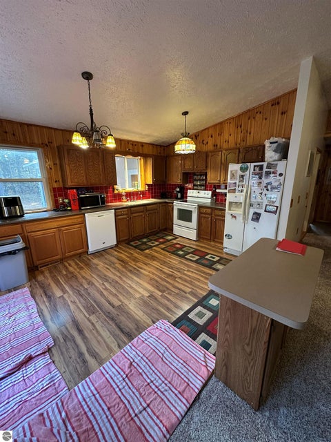 Tiny photo for 11929 NE Lake Valley Road, Kalkaska, MI 49646 (MLS # 1951635)