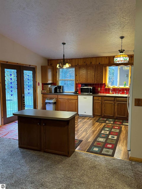 Tiny photo for 11929 NE Lake Valley Road, Kalkaska, MI 49646 (MLS # 1951635)