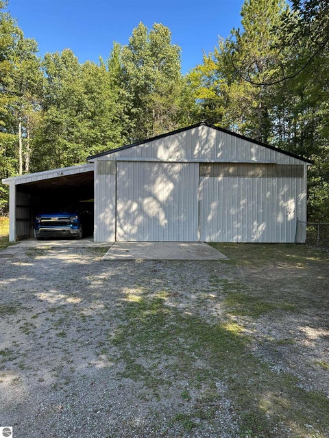Tiny photo for 11929 NE Lake Valley Road, Kalkaska, MI 49646 (MLS # 1951635)