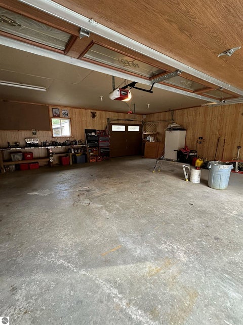 Tiny photo for 11929 NE Lake Valley Road, Kalkaska, MI 49646 (MLS # 1951635)