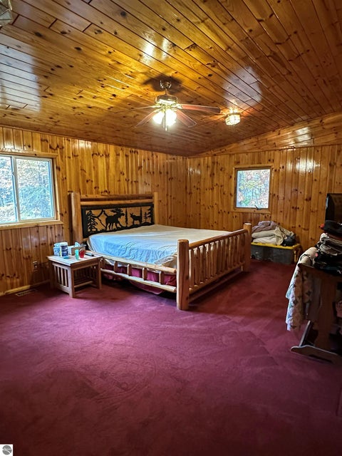 Tiny photo for 11929 NE Lake Valley Road, Kalkaska, MI 49646 (MLS # 1951635)