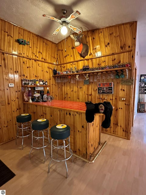 Tiny photo for 11929 NE Lake Valley Road, Kalkaska, MI 49646 (MLS # 1951635)