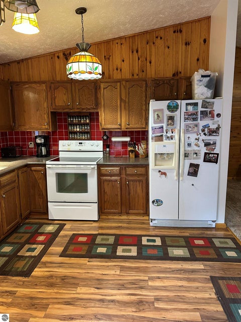 Tiny photo for 11929 NE Lake Valley Road, Kalkaska, MI 49646 (MLS # 1951635)