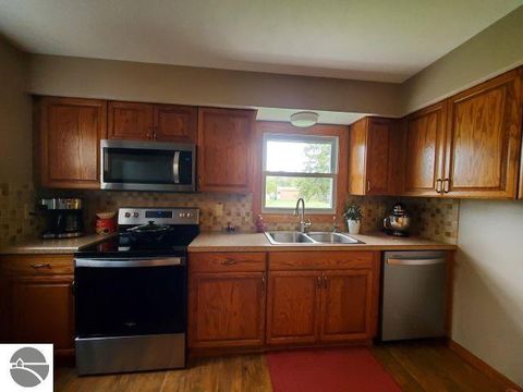 Tiny photo for 4028 Stark Drive, West Branch, MI 48661 (MLS # 1944346)
