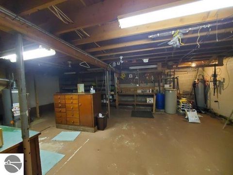 Tiny photo for 4028 Stark Drive, West Branch, MI 48661 (MLS # 1944346)