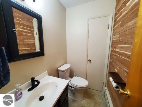 Tiny photo for 4028 Stark Drive, West Branch, MI 48661 (MLS # 1944346)