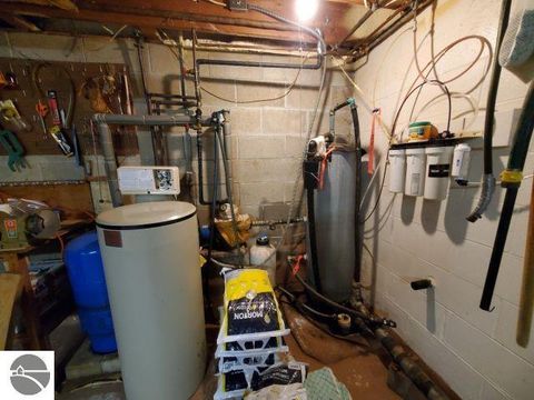 Tiny photo for 4028 Stark Drive, West Branch, MI 48661 (MLS # 1944346)