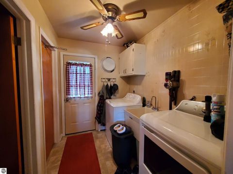 Tiny photo for 4028 Stark Drive, West Branch, MI 48661 (MLS # 1944346)