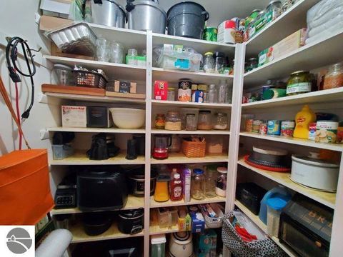 Tiny photo for 4028 Stark Drive, West Branch, MI 48661 (MLS # 1944346)