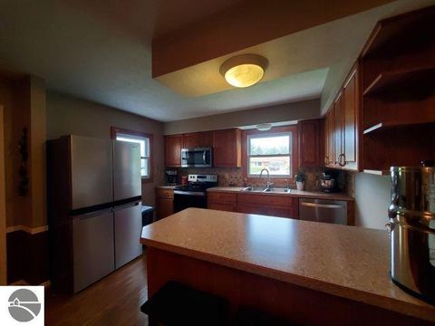 Tiny photo for 4028 Stark Drive, West Branch, MI 48661 (MLS # 1944346)