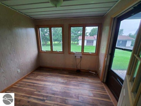 Tiny photo for 4028 Stark Drive, West Branch, MI 48661 (MLS # 1944346)
