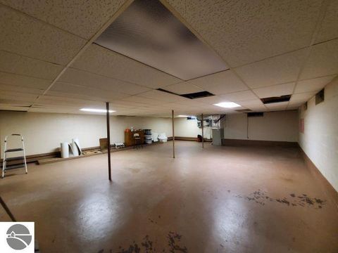 Tiny photo for 4028 Stark Drive, West Branch, MI 48661 (MLS # 1944346)