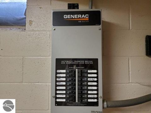 Tiny photo for 4028 Stark Drive, West Branch, MI 48661 (MLS # 1944346)