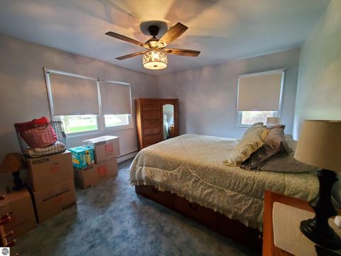 Tiny photo for 4028 Stark Drive, West Branch, MI 48661 (MLS # 1944346)