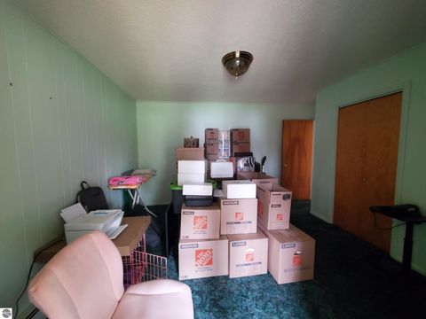 Tiny photo for 4028 Stark Drive, West Branch, MI 48661 (MLS # 1944346)