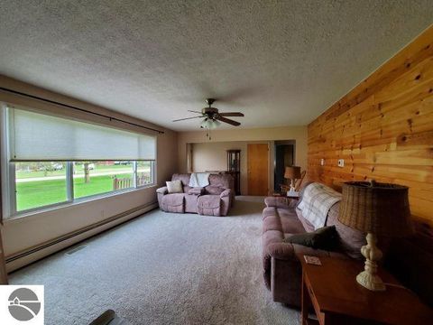 Tiny photo for 4028 Stark Drive, West Branch, MI 48661 (MLS # 1944346)