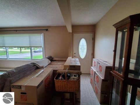 Tiny photo for 4028 Stark Drive, West Branch, MI 48661 (MLS # 1944346)