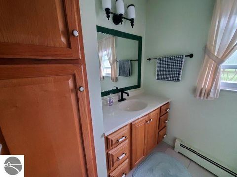 Tiny photo for 4028 Stark Drive, West Branch, MI 48661 (MLS # 1944346)