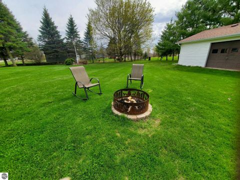 Tiny photo for 4028 Stark Drive, West Branch, MI 48661 (MLS # 1944346)