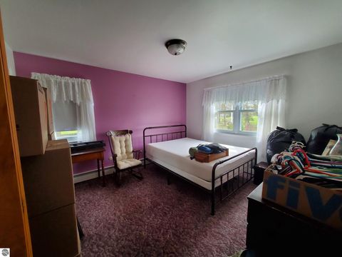 Tiny photo for 4028 Stark Drive, West Branch, MI 48661 (MLS # 1944346)