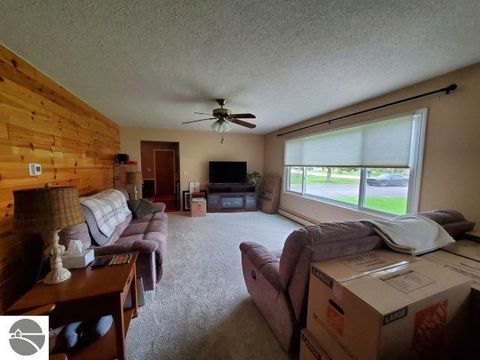Tiny photo for 4028 Stark Drive, West Branch, MI 48661 (MLS # 1944346)