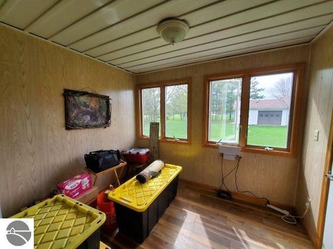 Tiny photo for 4028 Stark Drive, West Branch, MI 48661 (MLS # 1944346)