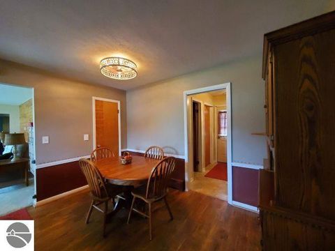 Tiny photo for 4028 Stark Drive, West Branch, MI 48661 (MLS # 1944346)