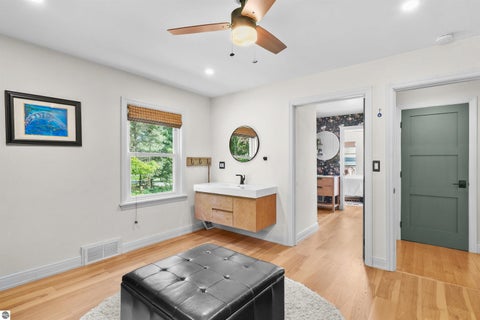 Tiny photo for 12344 S West Torch Lake Drive, Rapid City, MI 49676 (MLS # 1948869)