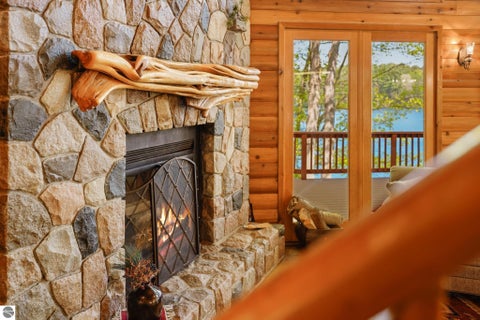 Tiny photo for 8768 Sunset Trail, NE, Mancelona, MI 49659 (MLS # 1945450)