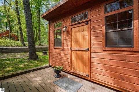 Tiny photo for 8768 Sunset Trail, NE, Mancelona, MI 49659 (MLS # 1945450)