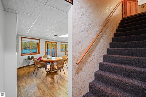 Tiny photo for 8768 Sunset Trail, NE, Mancelona, MI 49659 (MLS # 1945450)