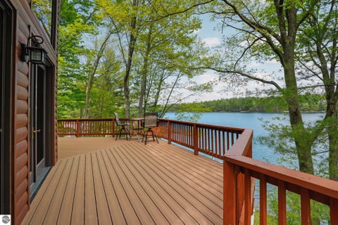 Tiny photo for 8768 Sunset Trail, NE, Mancelona, MI 49659 (MLS # 1945450)
